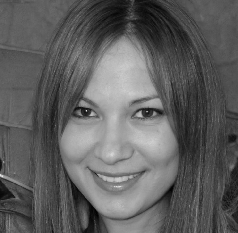 Portrait de Camille Dubois, spécialiste en gestion de trésorerie