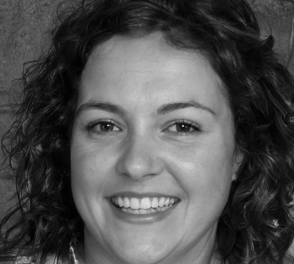 Portrait professionnel de Céline Moreau