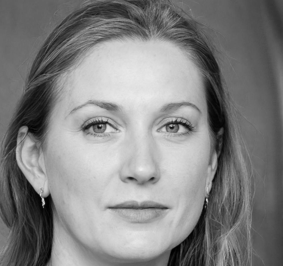 Portrait de Sophie Laurent, experte en contrôle de gestion