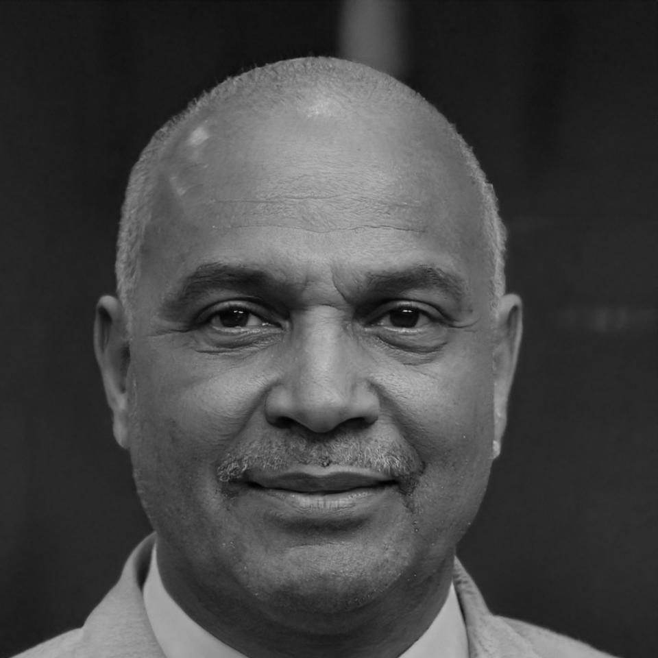 Portrait d'Olivier participant formation